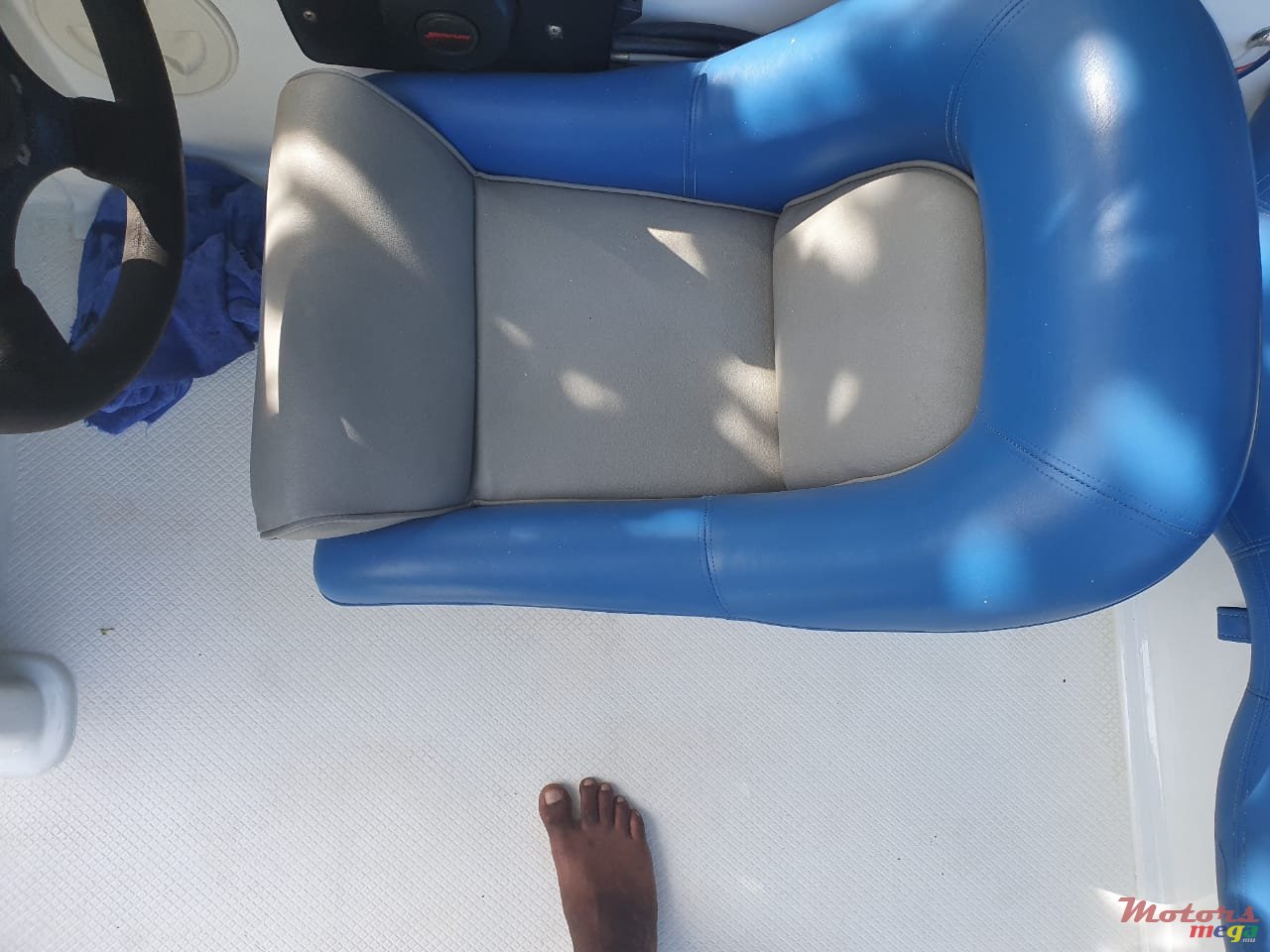 2013' Cobra photo #4