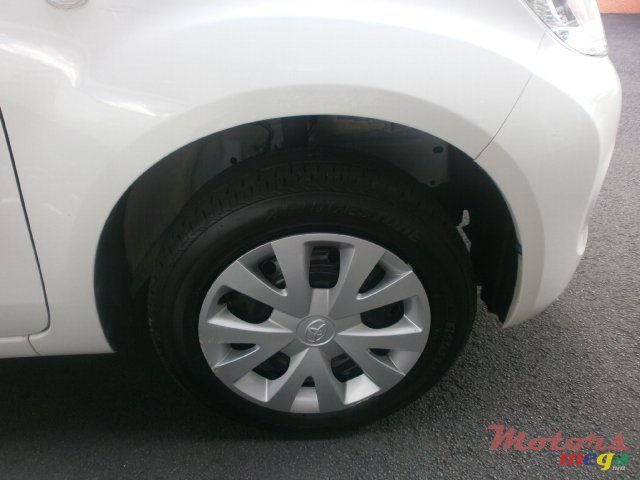 2014' Toyota PASSO photo #6