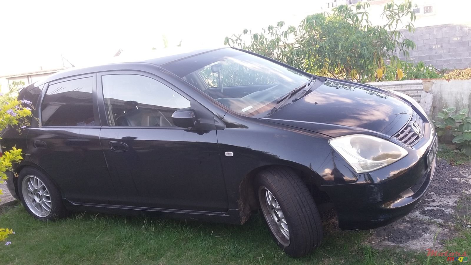 2006' Honda Civic photo #2