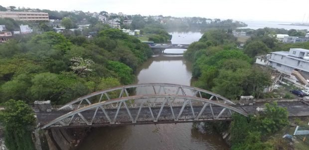 GRNO Bridge