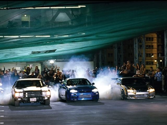 7 Facts About The 7 "Fast & Furious" Movies You Should Know