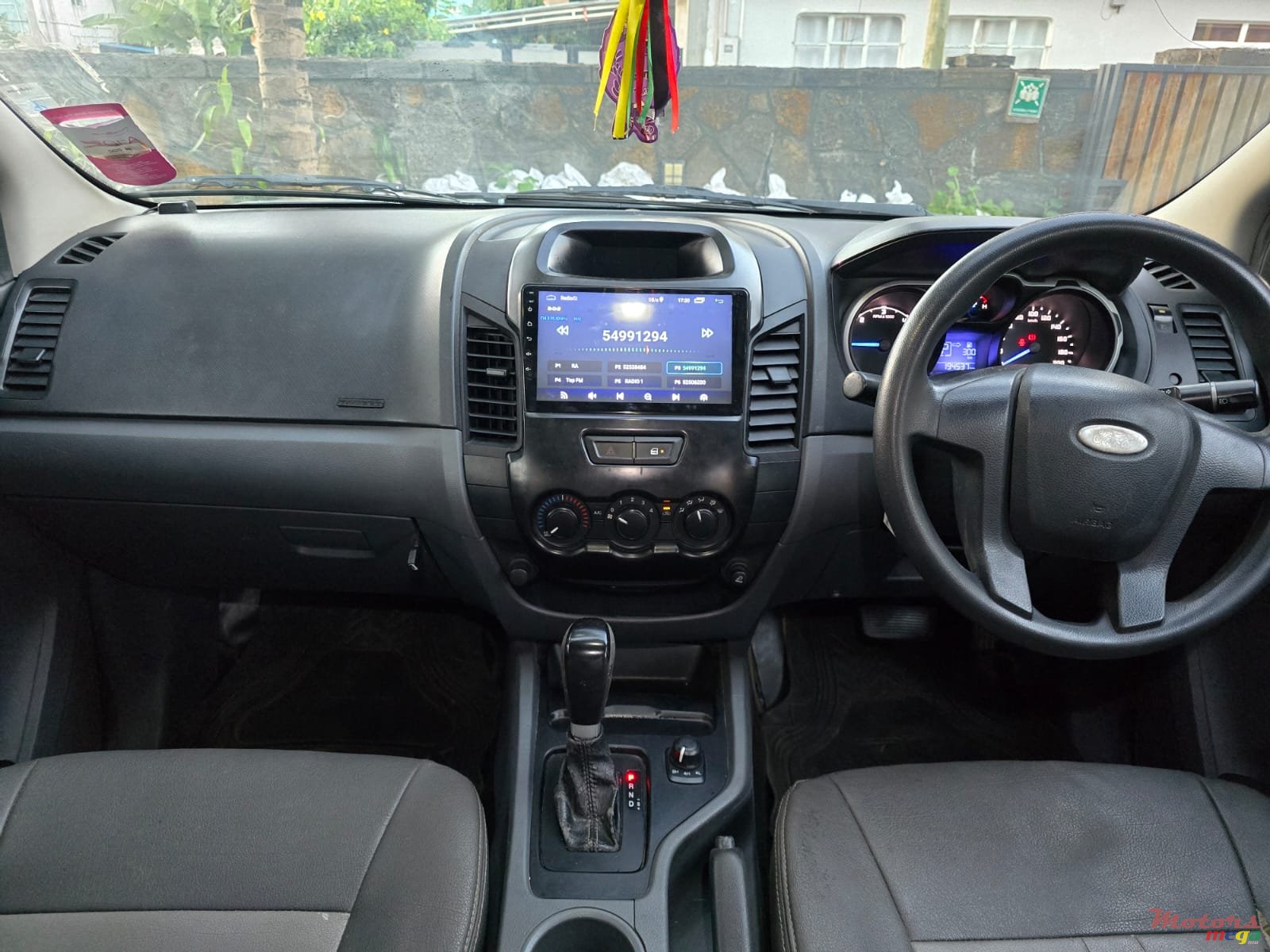 2013' Ford Ranger photo #4
