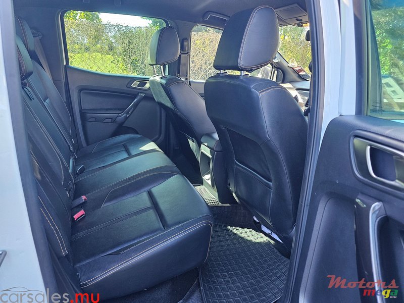 2019' Ford Ranger wildtrak 3.2 4x4 photo #5