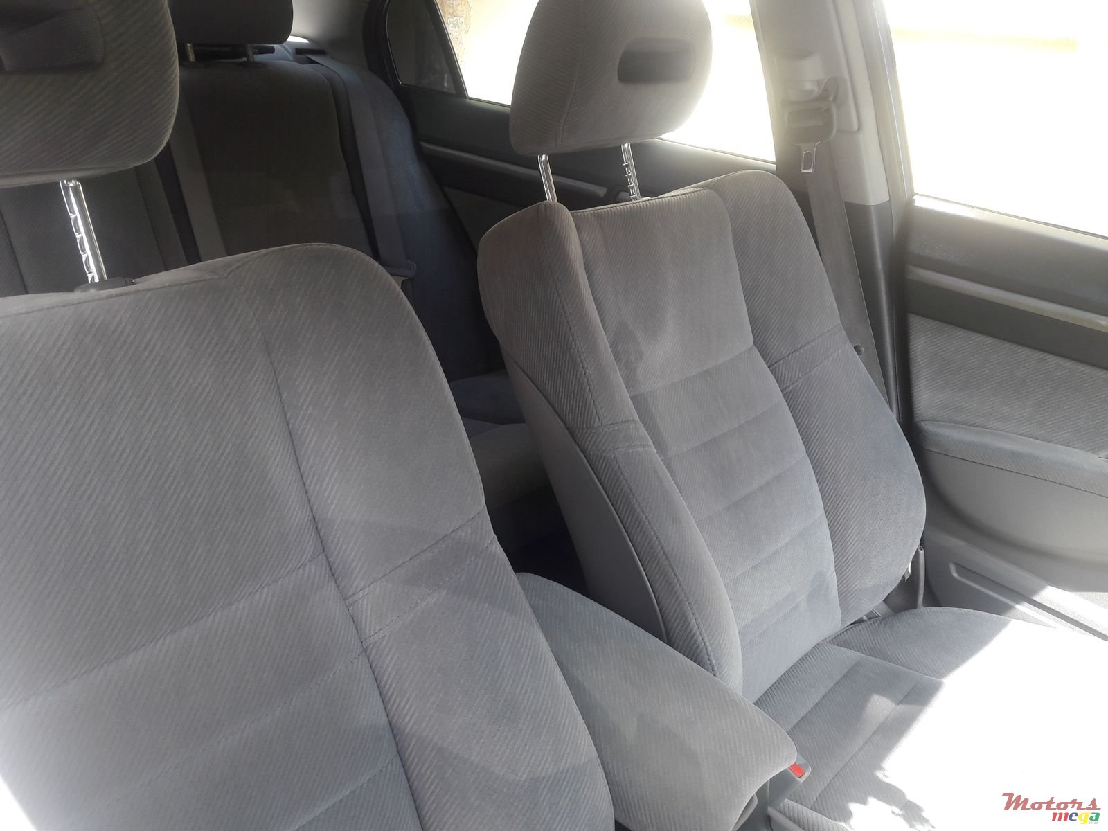 2009' Honda Civic photo #1