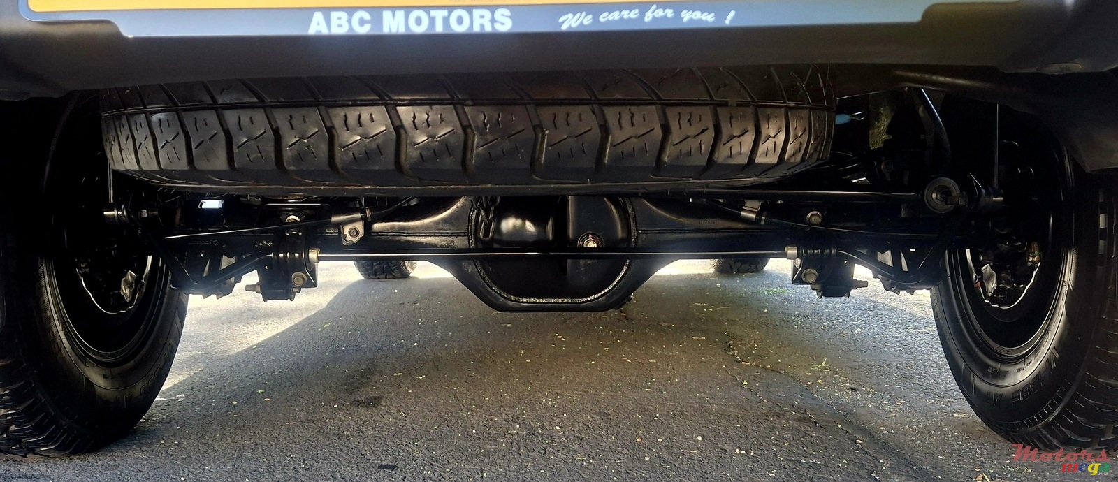 2020' Nissan 200 photo #5