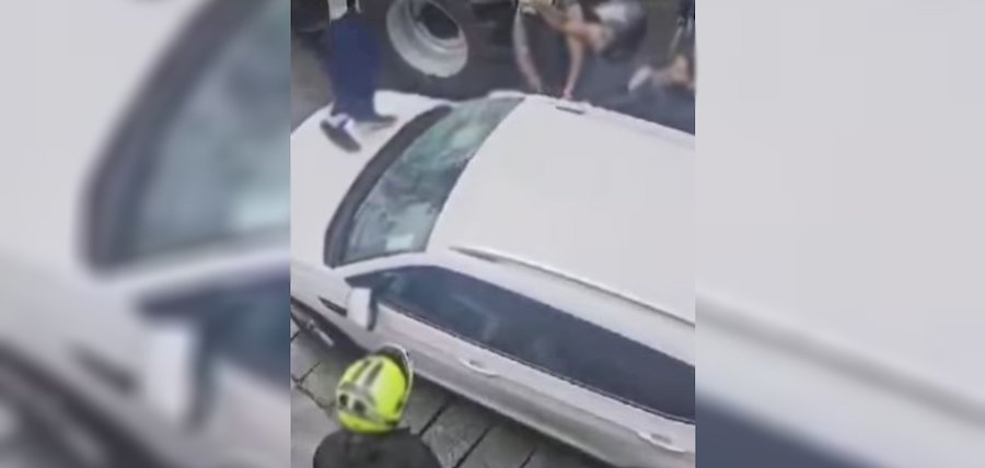Course-poursuite à Sainte-Croix : deux enquêtes ouvertes