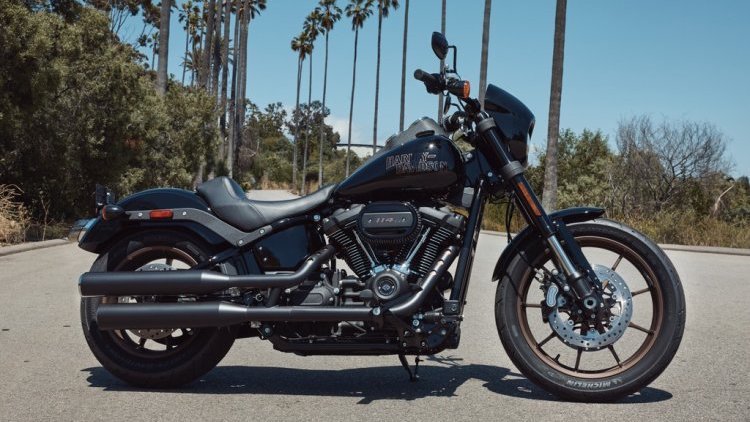 Harley-Davidson unveils 2020 range of motorcycles