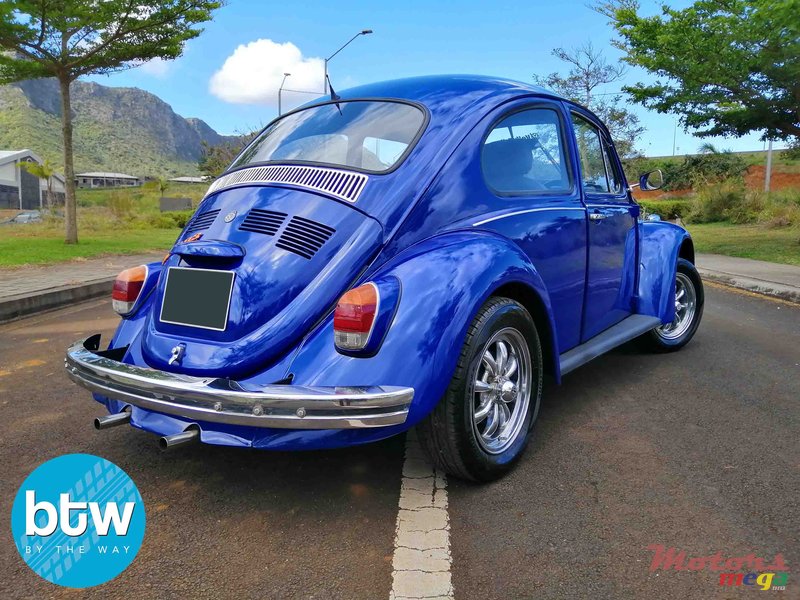 1970' Volkswagen Beetle photo #3