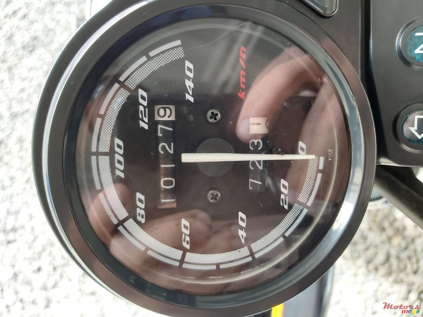 2018' Yamaha photo #2