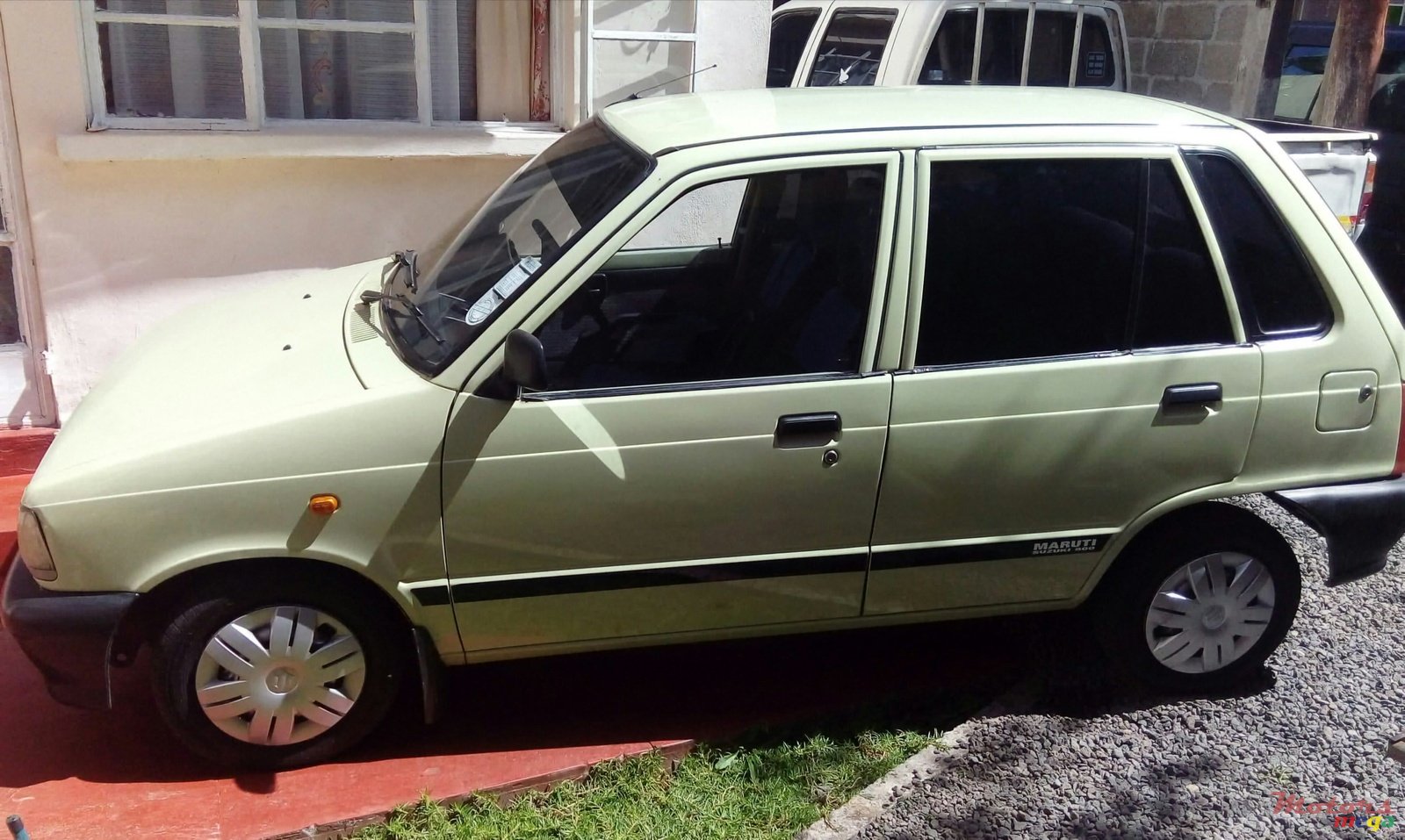 1999' Maruti photo #1