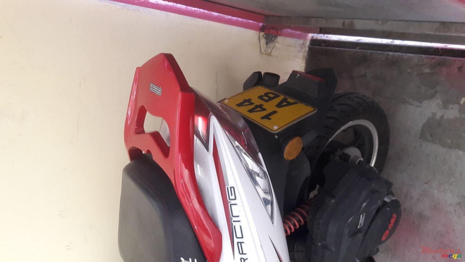 2016' Easy Rider photo #4