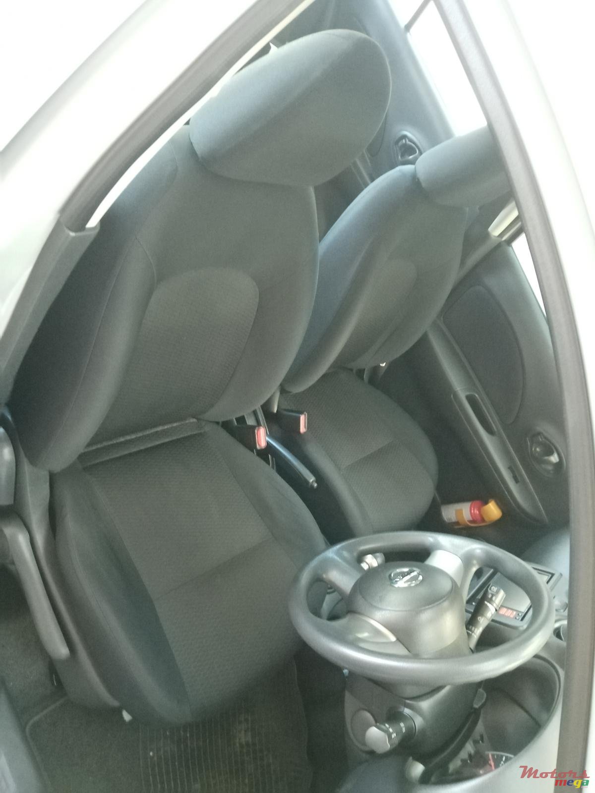 2013' Nissan March Ak13 photo #2