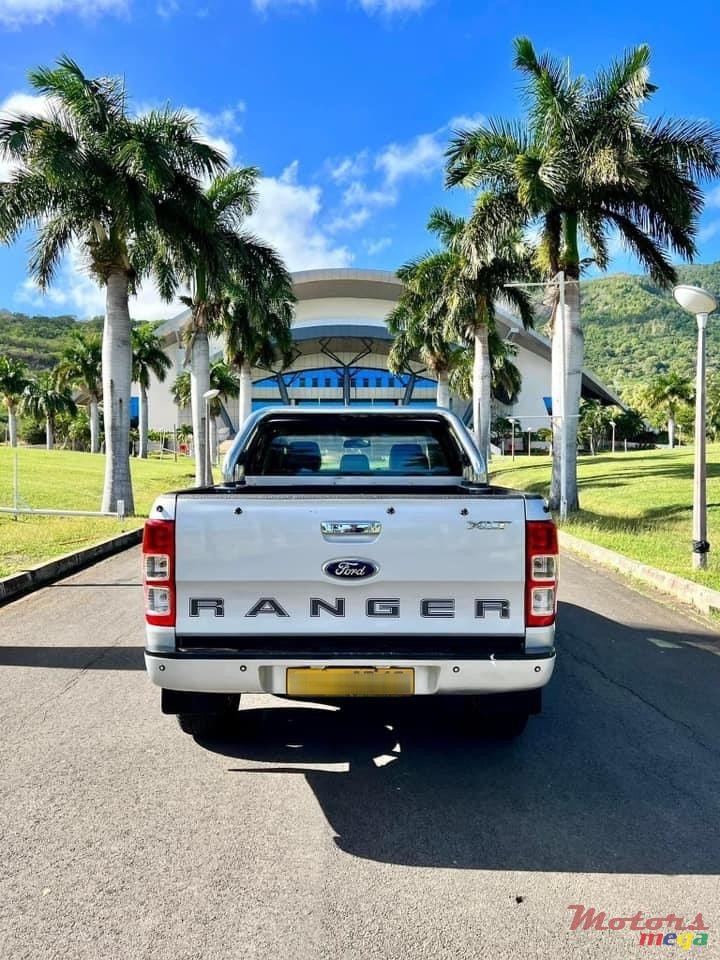 2013' Ford Ranger photo #3