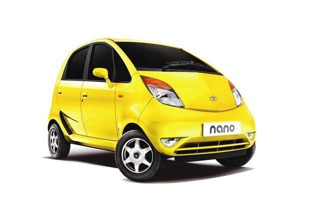 Tata Motors plans to come in Indonesia, Eastern Europe and Latin America with Nano