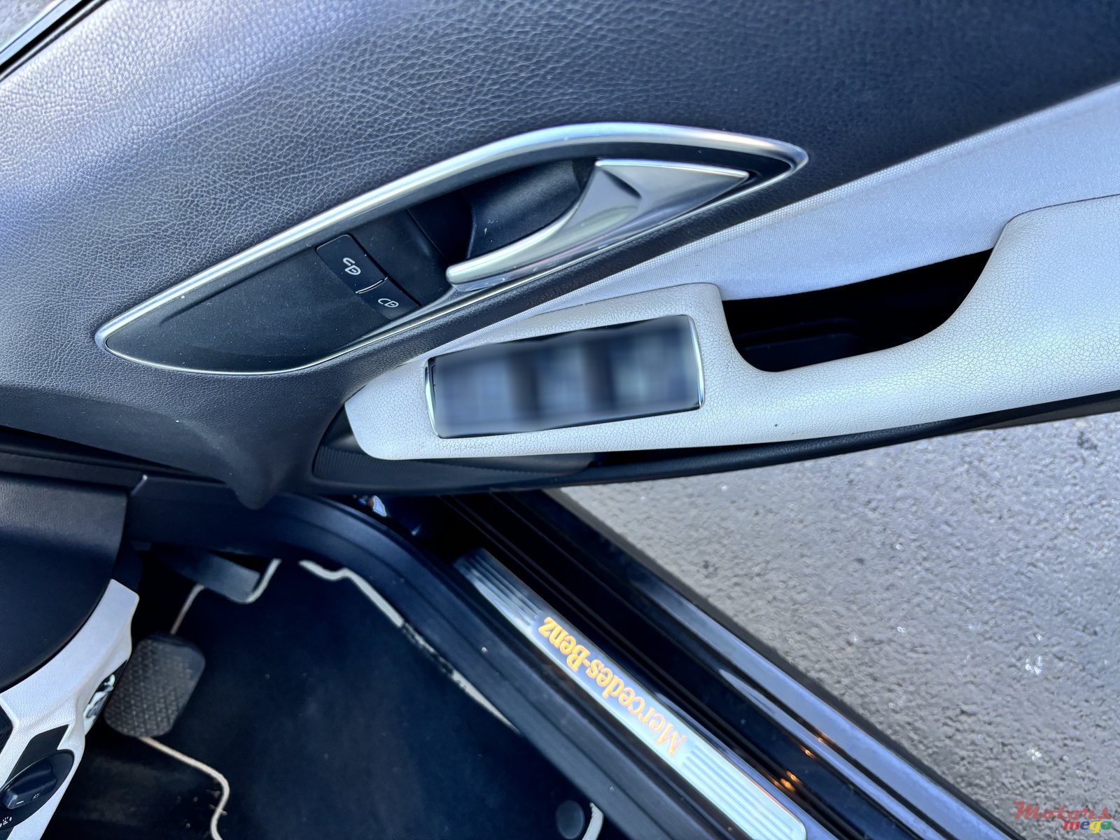 2013' Mercedes-Benz A 200 photo #6