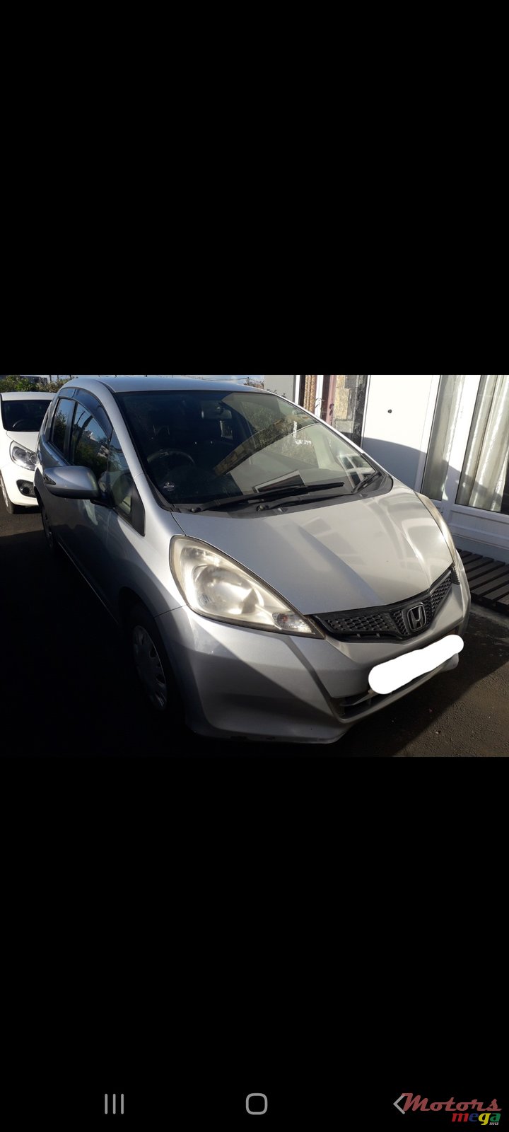 2012' Honda photo #2