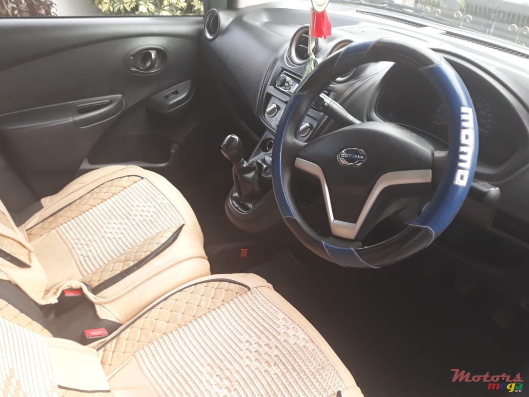 2016' Datsun photo #7