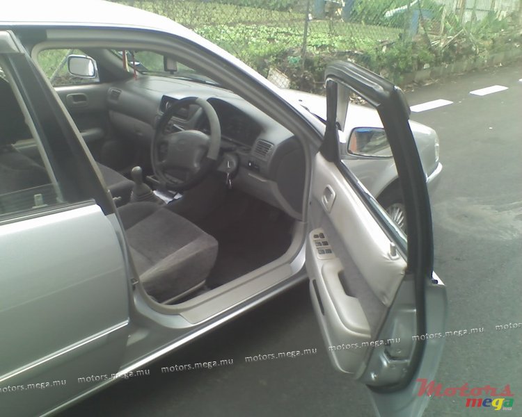 1999' Toyota AE110 photo #3