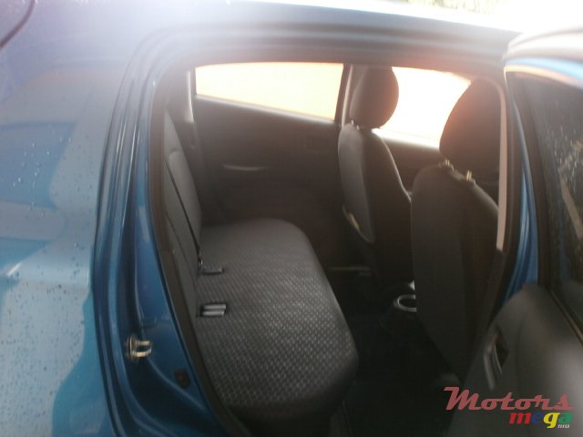 2013' Mitsubishi Mirage MIRAGE photo #5