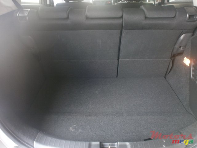 2017' Honda Fit F PACKAGE photo #6