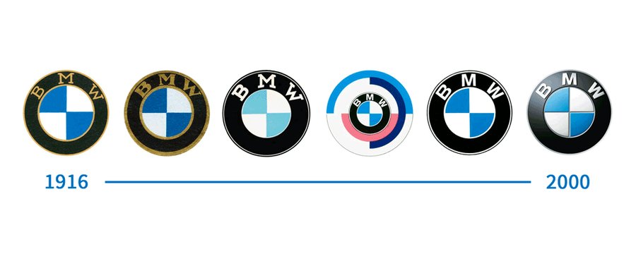 BMW Logo Doesn’t Actually Depict A Propeller