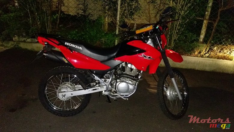 2013' Honda photo #1