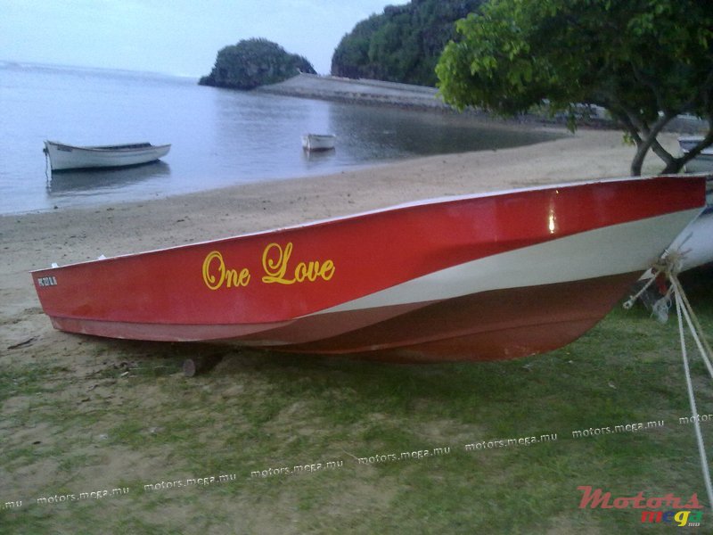 2013' Aqua Marine BOSTON photo #1