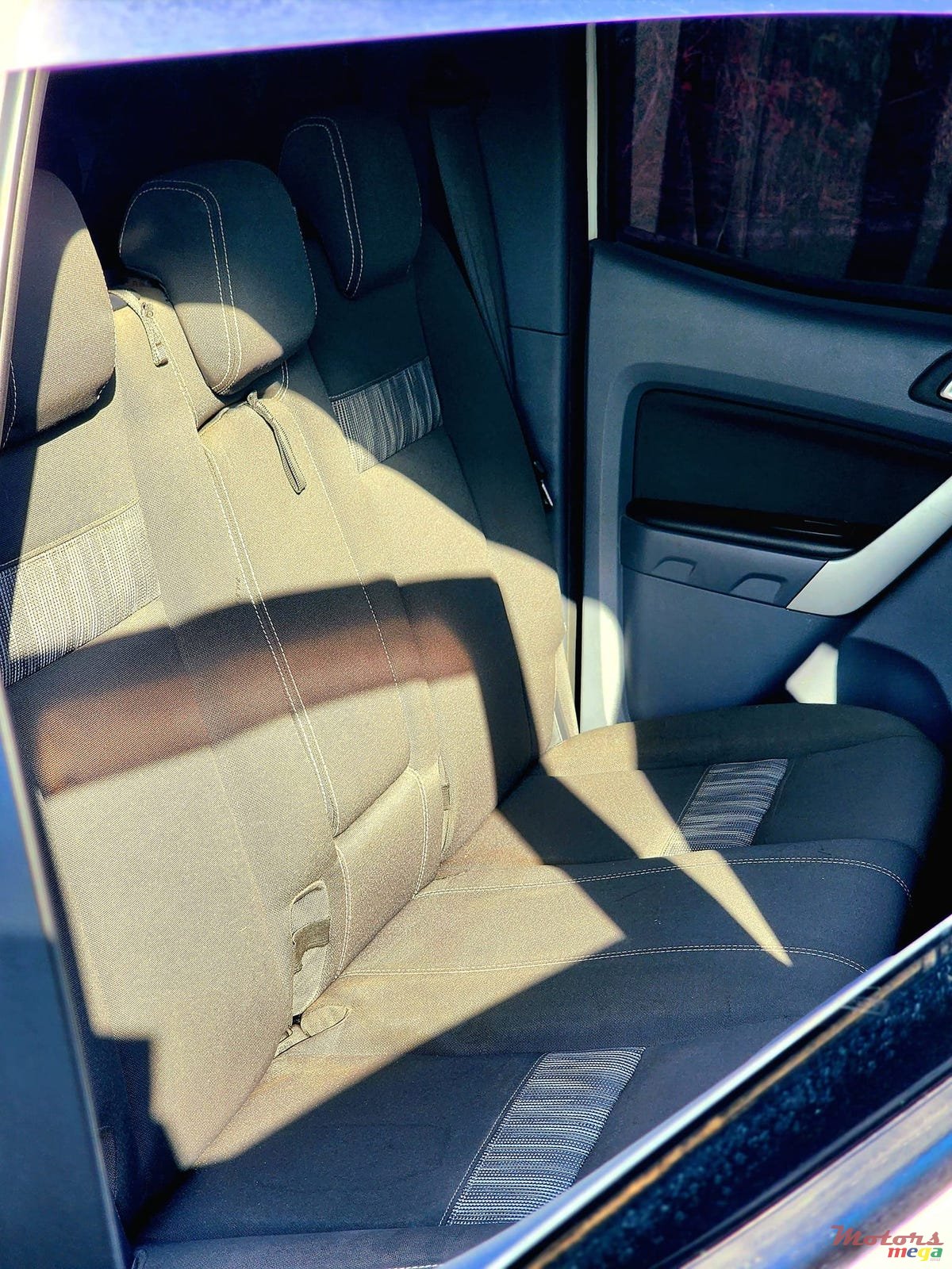 2013' Ford Ranger Xlt photo #5