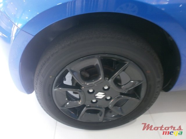 2016' Suzuki Ignis photo #3