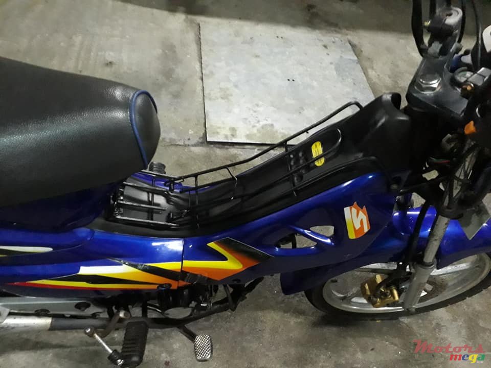 2013' Delta Mondial photo #4