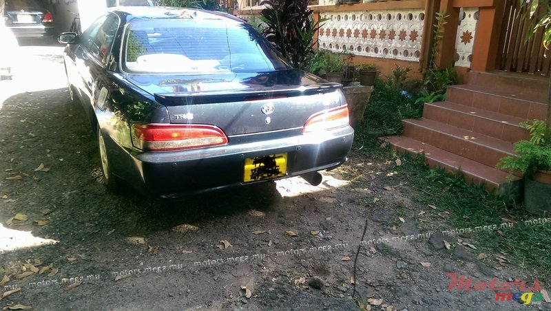 1995' Toyota photo #1