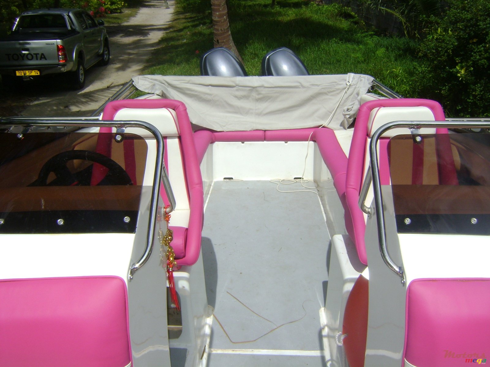 2014' Falcon  falcon T26 photo #4