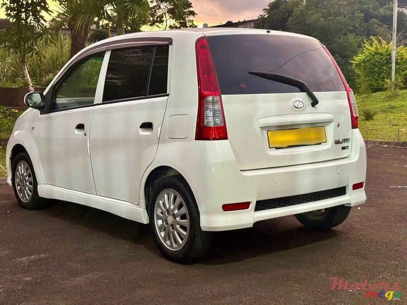 2013' Perodua Viva Elite photo #5