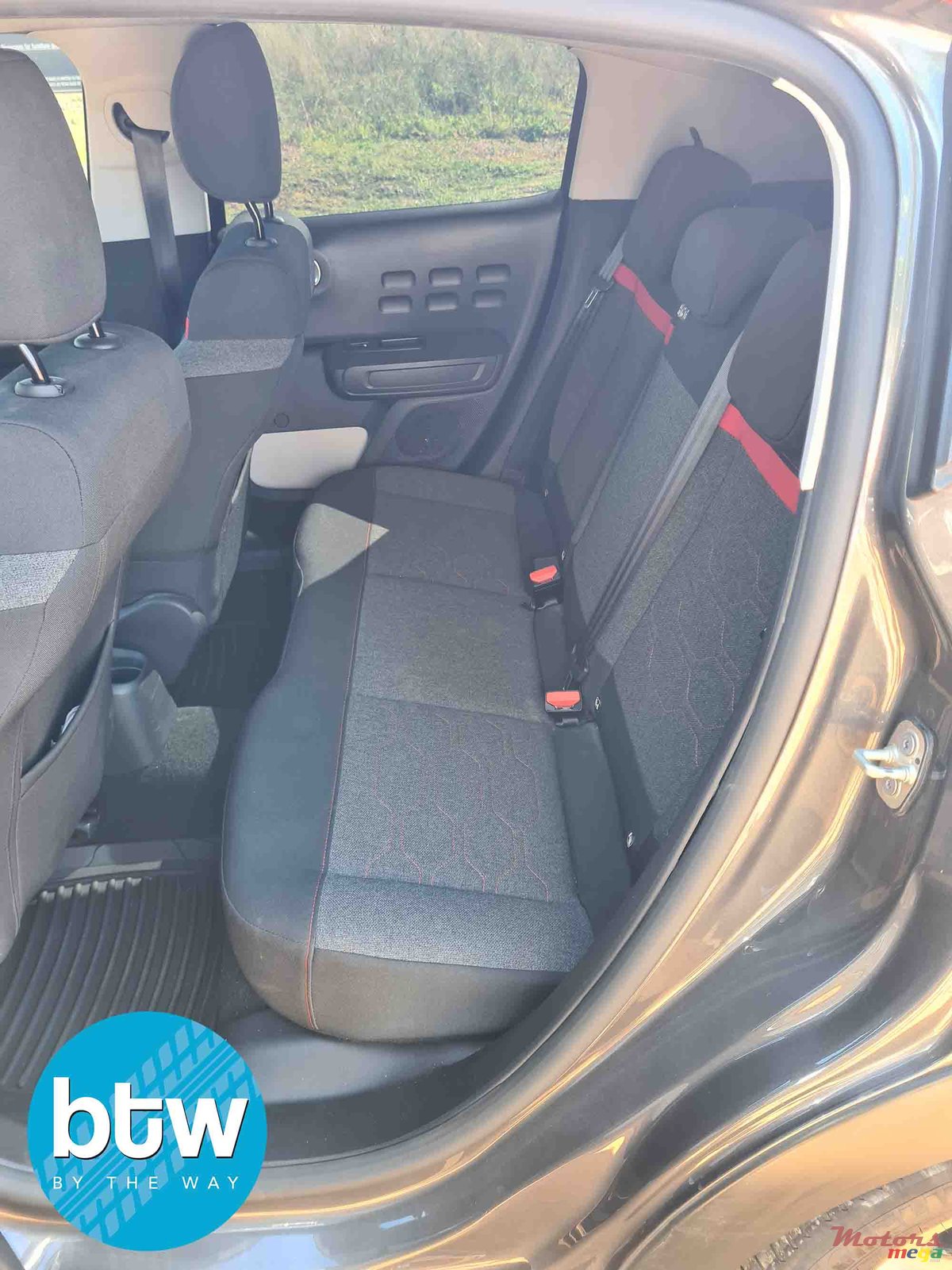 2019' Citroen C3 photo #4