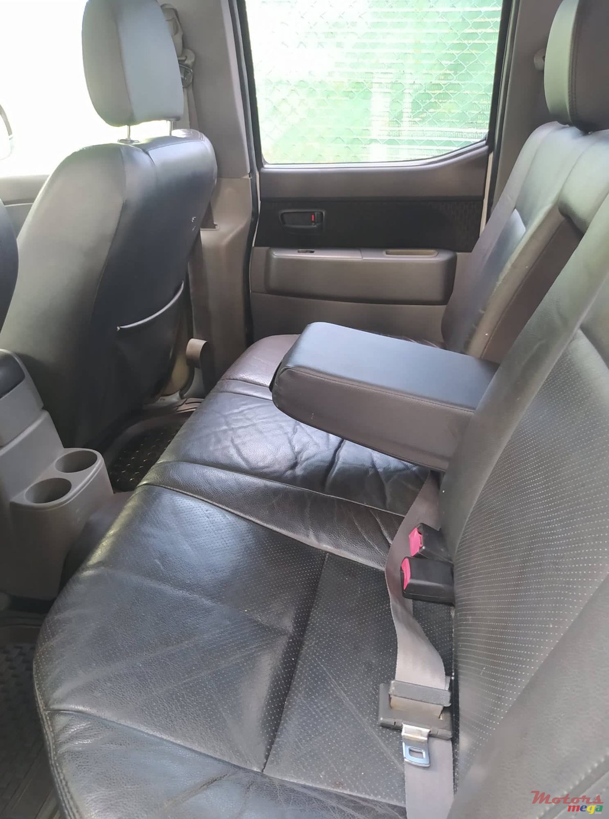 2010' Ford Ranger photo #5