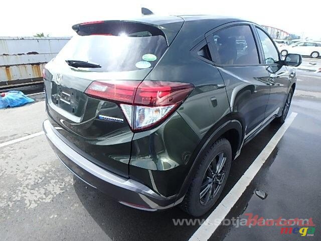 2020' Honda photo #2