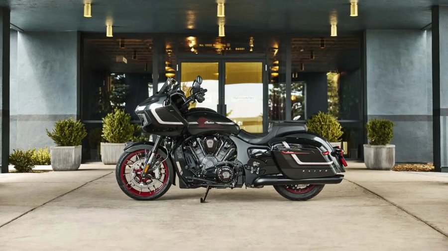 Indian Motorcycles Has Been Sold, Polaris No Longer Owner In Shocking Announcement