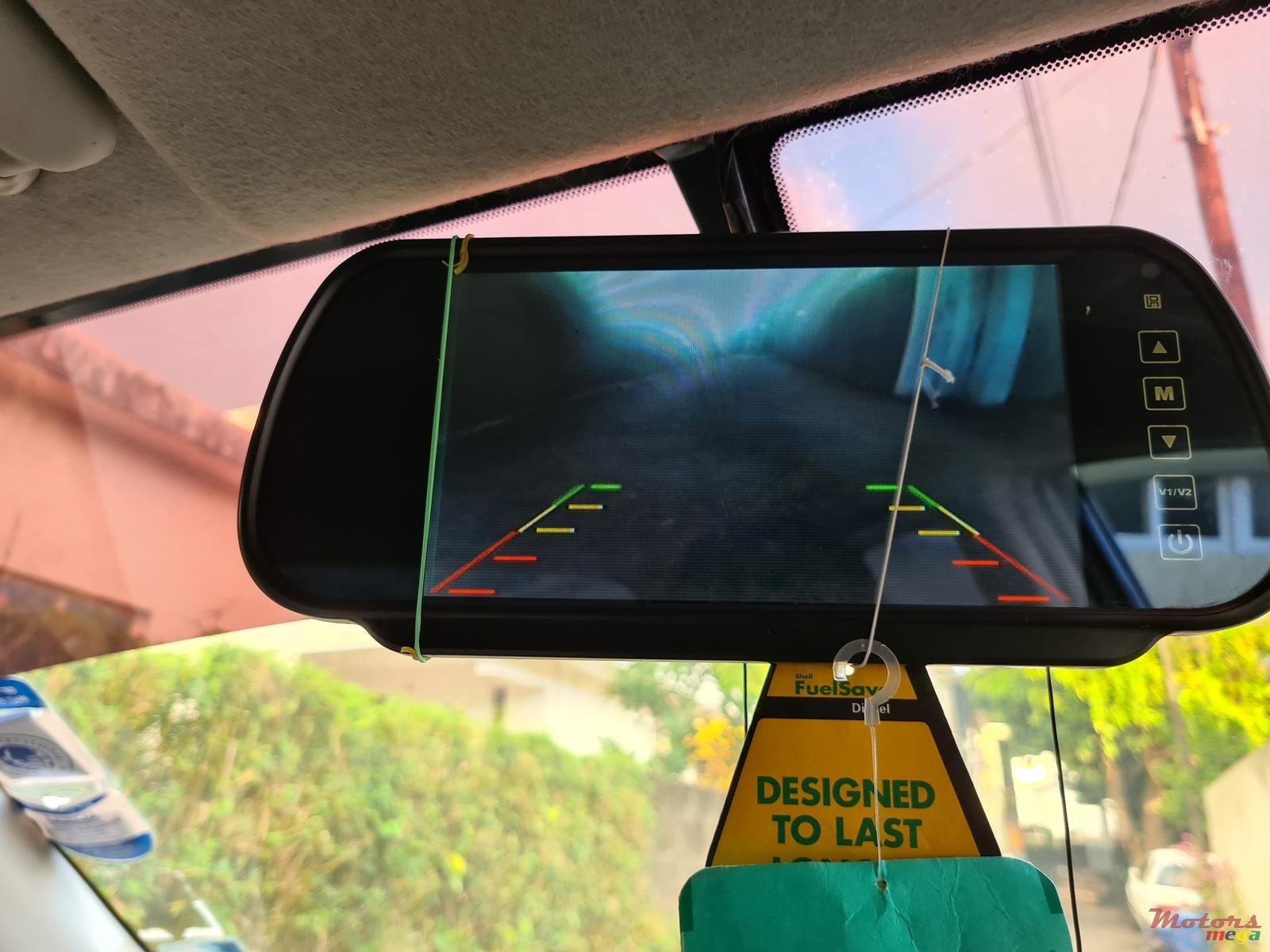 2010' Nissan March Automatic photo #7