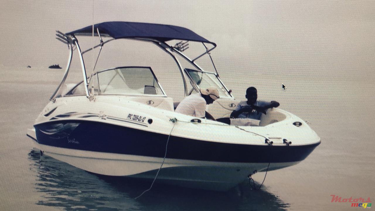 2015' Sunsation photo #5