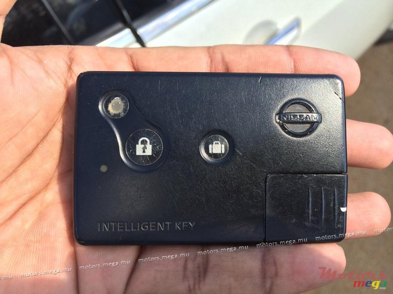 2006' Nissan Cefiro photo #4