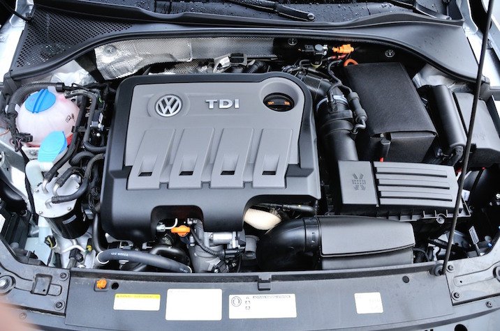 West Virginia Researcher Describes How Volkswagen Got Caught