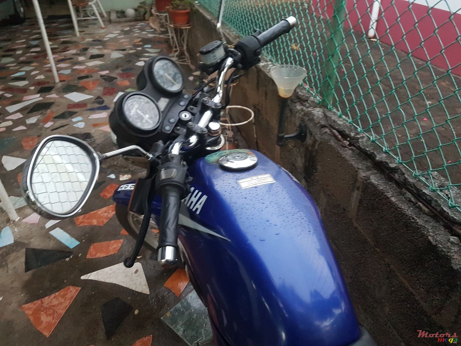 2007' Yamaha 2007 photo #1