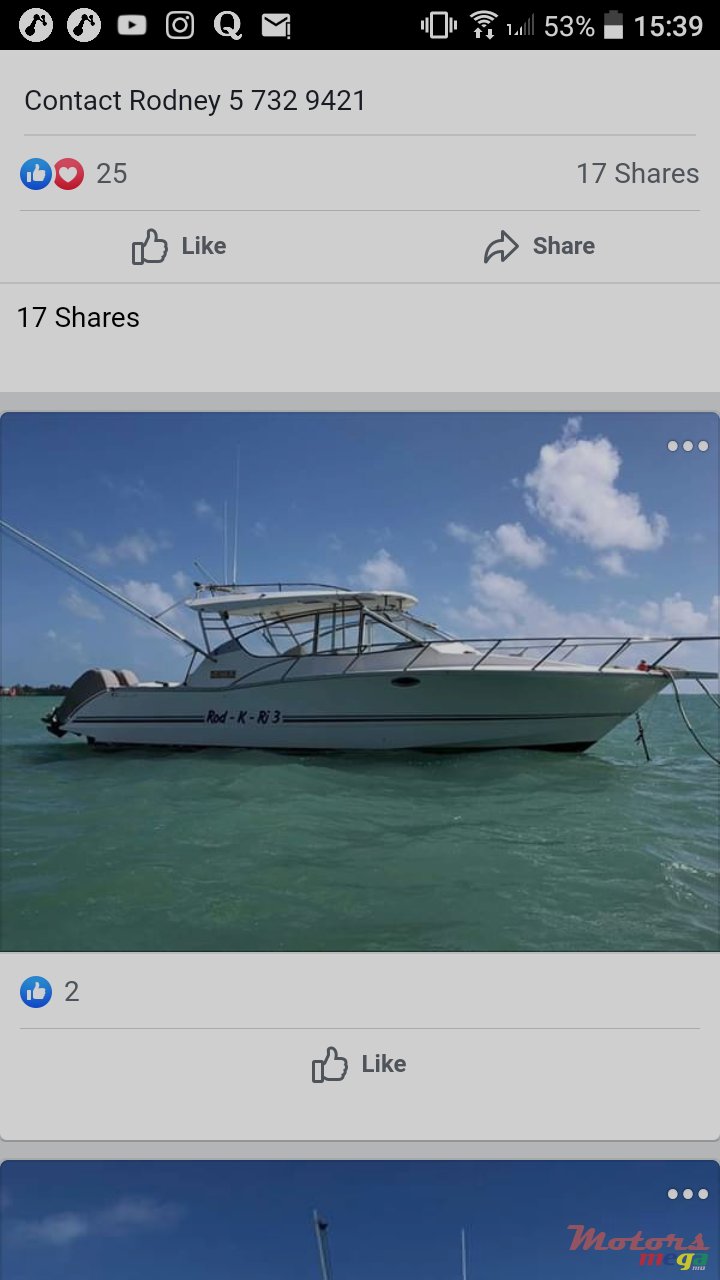 2014' Legend photo #5