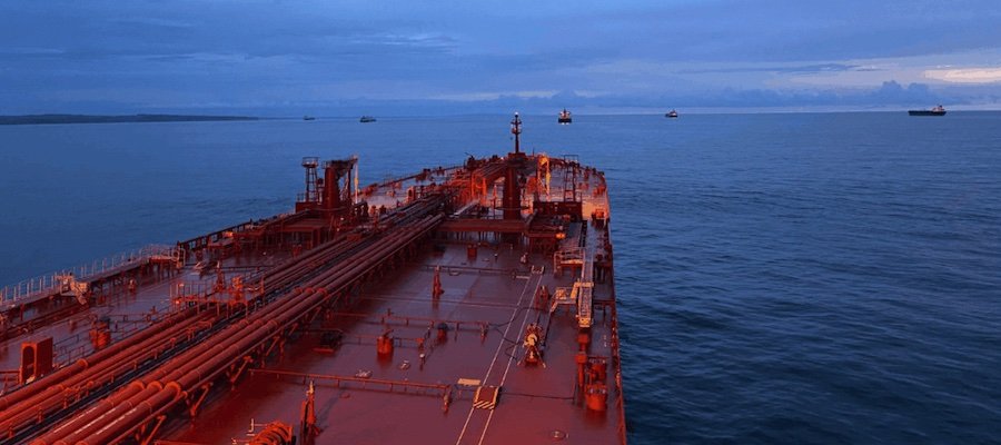 Sanctions américaines : un navire enregistré à Maurice ciblé pour livraison illégale de pétrole aux Houthis