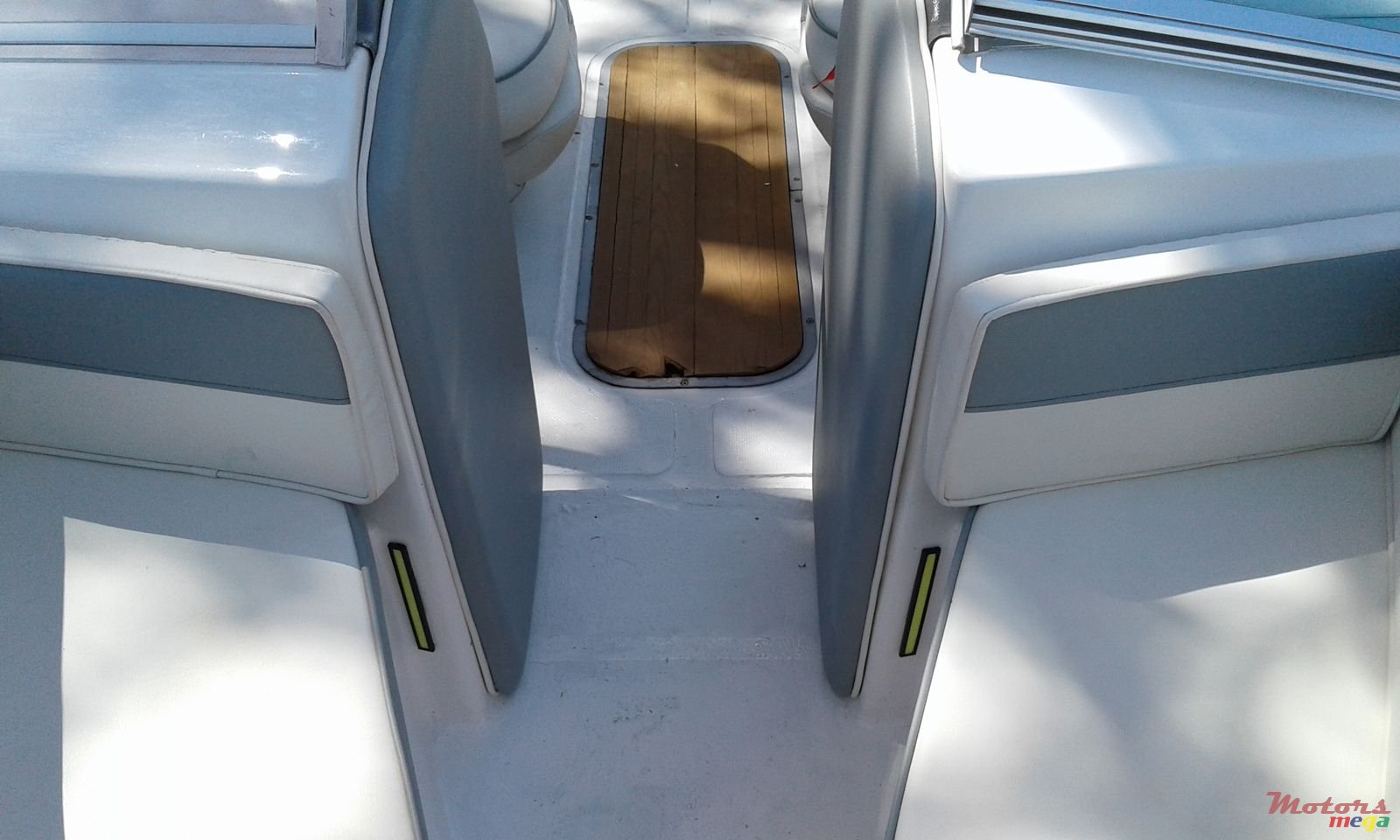 2006' Bayliner None photo #5