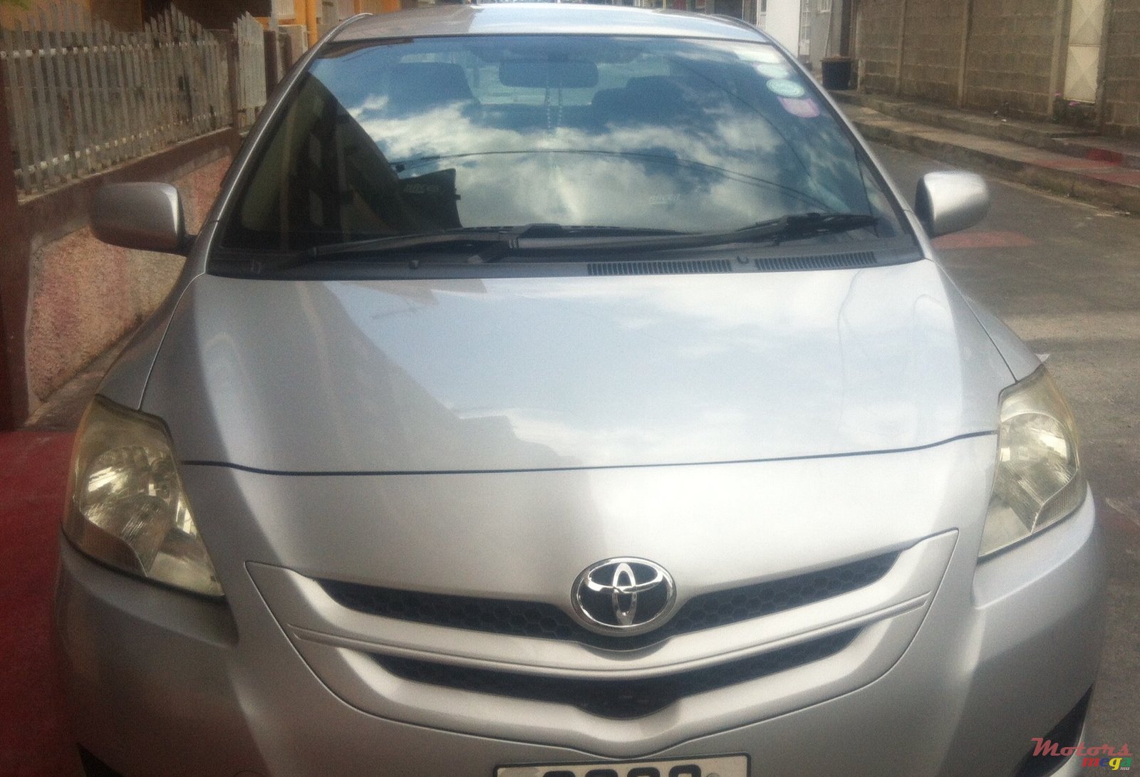 2007' Toyota photo #2