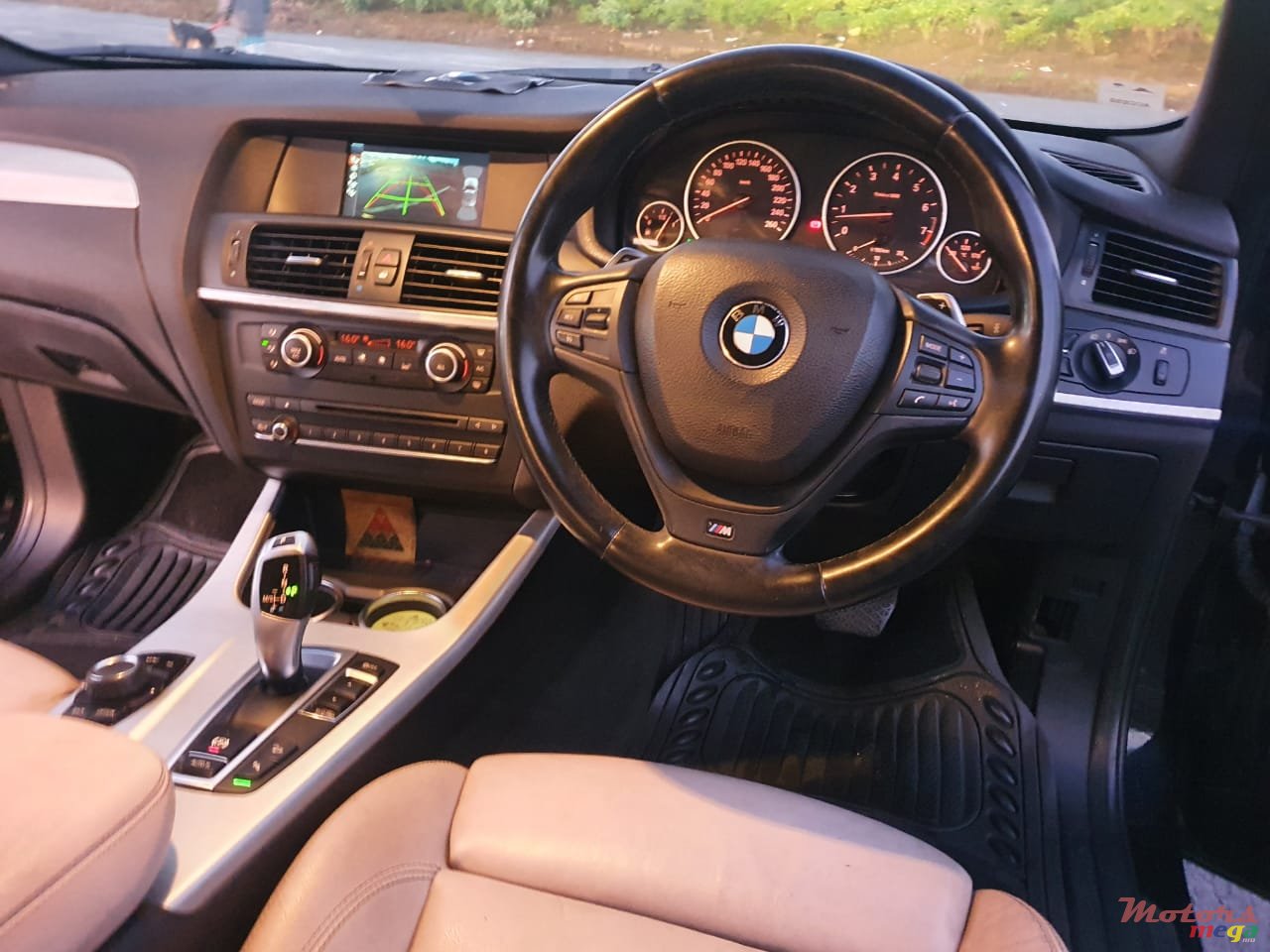 2014' BMW 3 Series photo #2