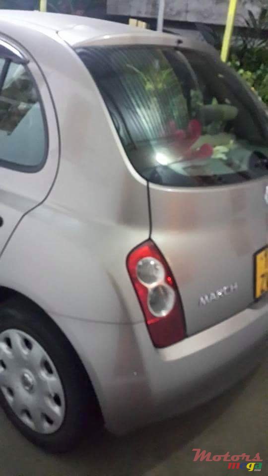 2006' Nissan photo #1