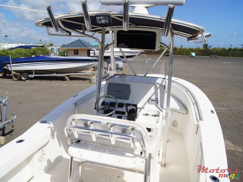 2007' Sea Hunt 26ft Made in USA photo #4