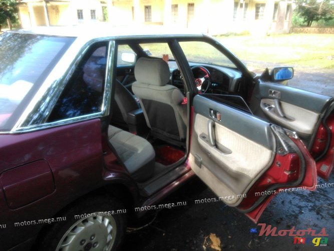 1997' Subaru photo #6